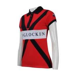 P817 來樣訂做修身女裝Polo恤 網上下單女裝Polo恤  澳洲馬術運動 女裝POLO 運動 4粒開叉 款式 Polo恤制服公司 P817 來樣訂做修身女裝Polo恤 網上下單女裝Polo恤  澳洲馬術運動 女裝POLO 運動 4粒開叉 款式 Polo恤制服公司